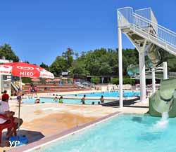 Camping et Village Vacances le Lac