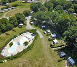 Camping du Balcon de La Baie (doc. Camping du Balcon de La Baie)