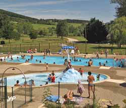 Camping municipal d'Audinet (doc. Camping municipal d'Audinet)