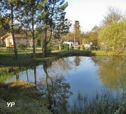 Camping La Motte (doc. Camping La Motte)