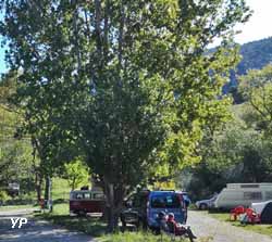 Camping de La Laune