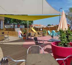 Camping Cap Sud (doc. Camping Cap Sud)