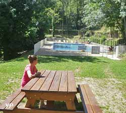 Camping Caravaning du Caylou (doc. Camping Caravaning du Caylou)