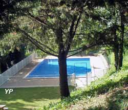 Camping Caravaning du Caylou