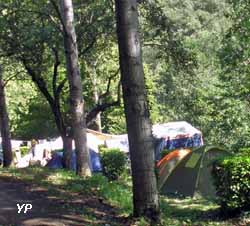 Camping Caravaning du Caylou