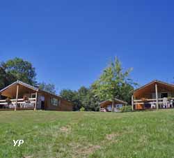 Camping Le Viginet