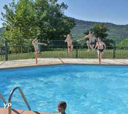 Camping Le Viginet