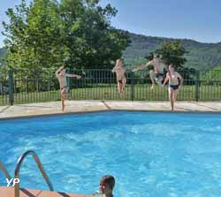 Camping Le Viginet (doc. Camping Le Viginet)