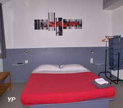 Camping l'Agrion bleu