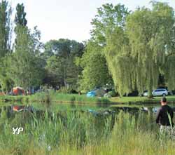 Camping de l'Étang (doc. Camping de l'Étang)