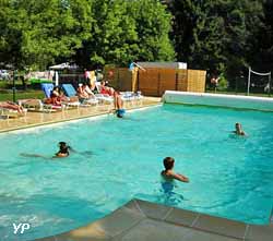 Camping La Plaine (doc. Camping La Plaine)