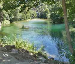 Parc des Monges