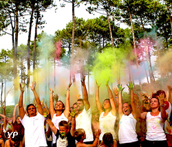 Camping Sunêlia Les Oyats