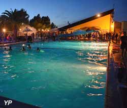 Camping La Nautique