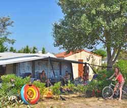 Camping La Nautique