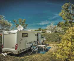 Camping La Nautique