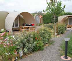 Camping La Nautique