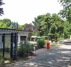 Camping municipal de Soissons (doc. Camping municipal de Soissons)