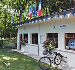 Camping municipal de Soissons