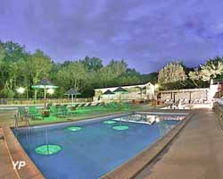 Camping Sunelia La Clementine