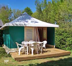 Camping Saint-Clair (doc. Camping Saint-Clair)