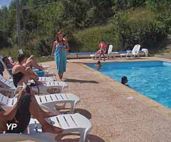 Camping du Col (doc. Camping du Col)