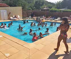 Camping Le Vallespir