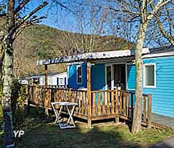 Camping Le Vallespir