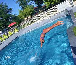 Camping La Cigaline