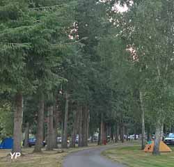 Camping Le Parc (doc. Camping Le Parc)