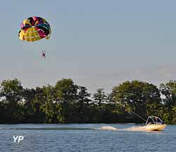 Camping La Plaine Tonique