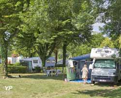 Camping La Plaine Tonique