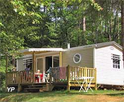 Camping La Tuque