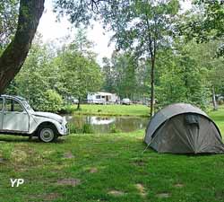 Camping de La Murée