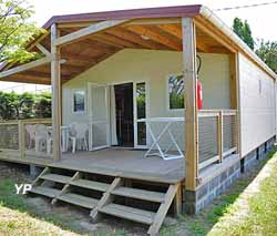 Camping Le Moussaillon