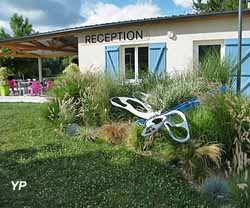 Camping de l'Armançon (doc. Camping de l'Armançon)