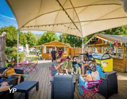 Camping Le Pont du Tarn