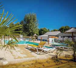 Camping Le Pont du Tarn