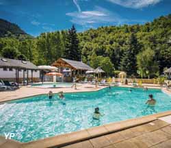 Camping Le Pont du Tarn (doc. Camping Le Pont du Tarn)