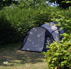 Flower Camping des Gorges de l'Aveyron