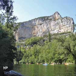 Flower Camping des Gorges de l'Aveyron