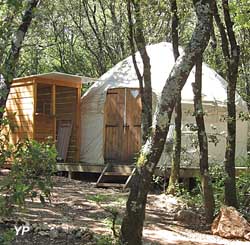 Camping Mille Etoiles