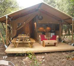 Camping Mille Etoiles