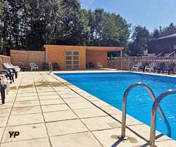 Camping Porte des Vosges (doc. Camping Porte des Vosges)