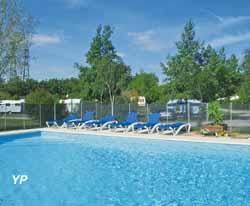 Camping de Gourjade