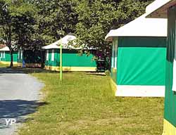 Camping de Gourjade