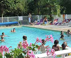 Camping Le Pigeonnier (doc. Camping Le Pigeonnier)