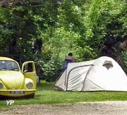 Camping Le Pigeonnier