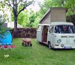 Camping Le Pigeonnier