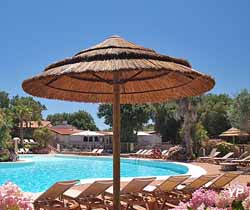 Camping U Farniente (doc. Camping U Farniente)